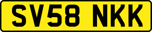 SV58NKK