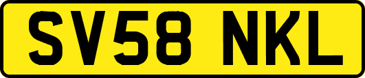 SV58NKL