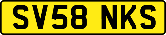 SV58NKS