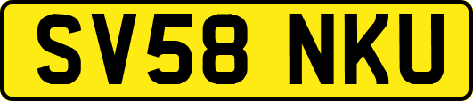 SV58NKU