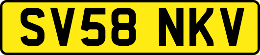 SV58NKV