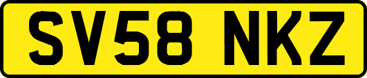 SV58NKZ