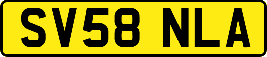 SV58NLA