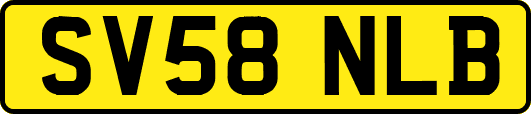 SV58NLB