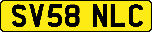 SV58NLC