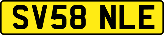 SV58NLE
