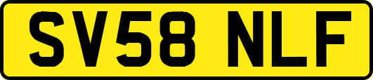 SV58NLF