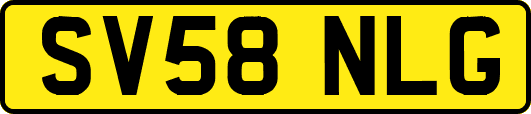 SV58NLG