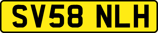 SV58NLH