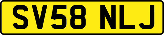 SV58NLJ