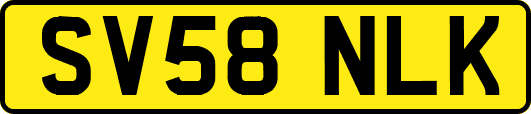 SV58NLK