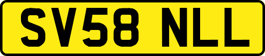 SV58NLL
