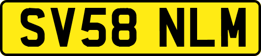 SV58NLM