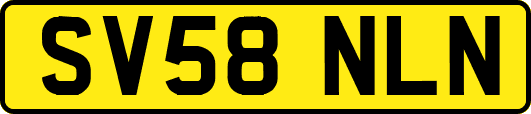 SV58NLN