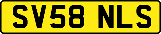 SV58NLS