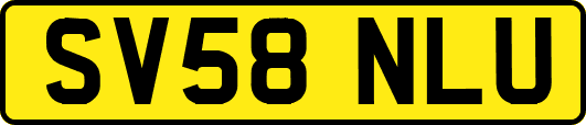 SV58NLU
