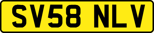 SV58NLV