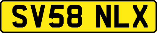 SV58NLX