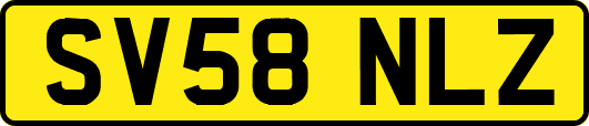 SV58NLZ