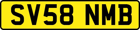 SV58NMB