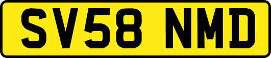 SV58NMD