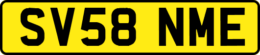 SV58NME