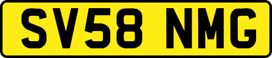 SV58NMG