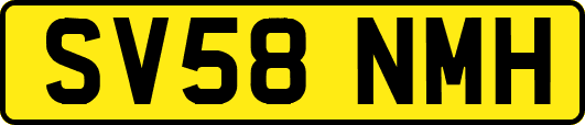 SV58NMH