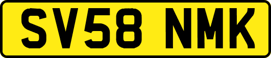 SV58NMK