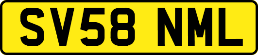 SV58NML