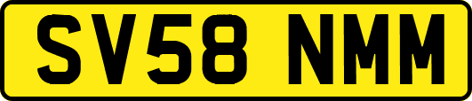 SV58NMM