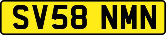 SV58NMN