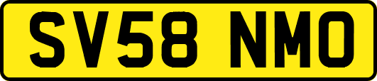 SV58NMO