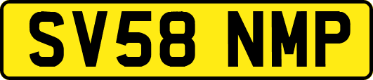 SV58NMP