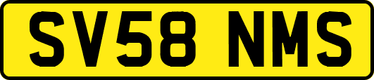 SV58NMS