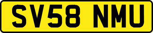 SV58NMU