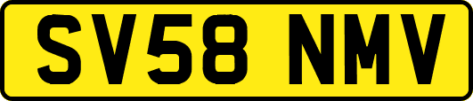 SV58NMV