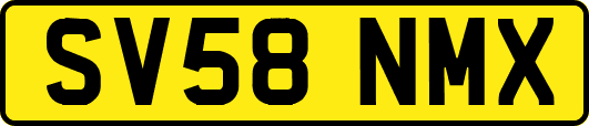 SV58NMX