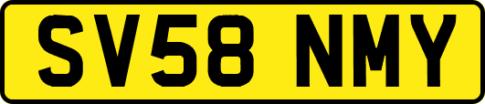 SV58NMY
