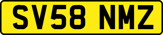SV58NMZ