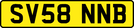 SV58NNB