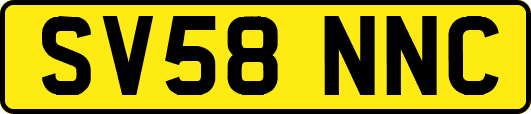 SV58NNC