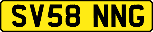 SV58NNG
