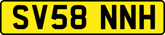 SV58NNH