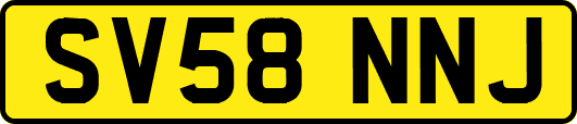 SV58NNJ