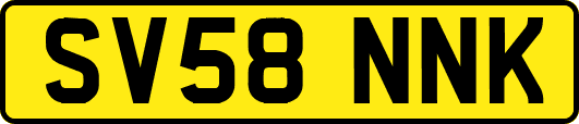 SV58NNK