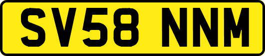 SV58NNM