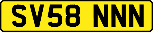 SV58NNN
