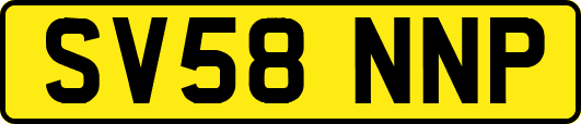 SV58NNP