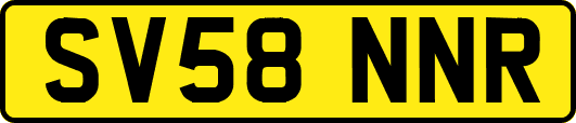 SV58NNR